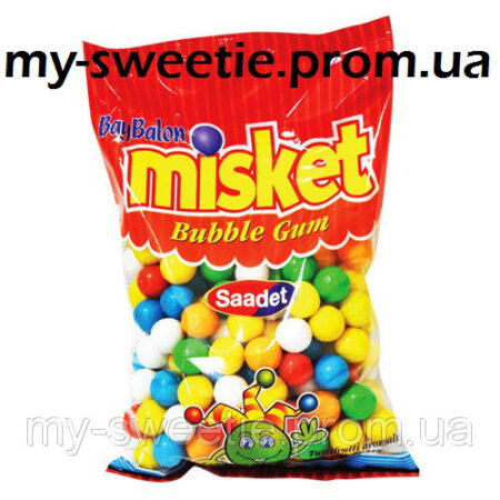 MISKET жувальна гумка (1 кг)