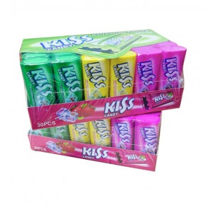 Драже KISS candy 30 шт.