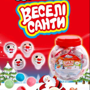 Яйце шоколадне пластикове Toy Egg 24 шт, 15 гр Пінгвіни