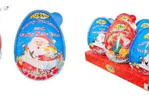 Джой яйце MAXXI EGG Н. Г. 6 шт. - Зображення 2