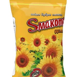 Насіння смажене Smakota 130гр.(цена за 5шт.)